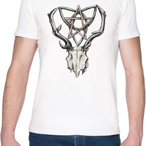 Capzy Hernes T-shirt Uomo Bianca XXL Qualità Superiore-0