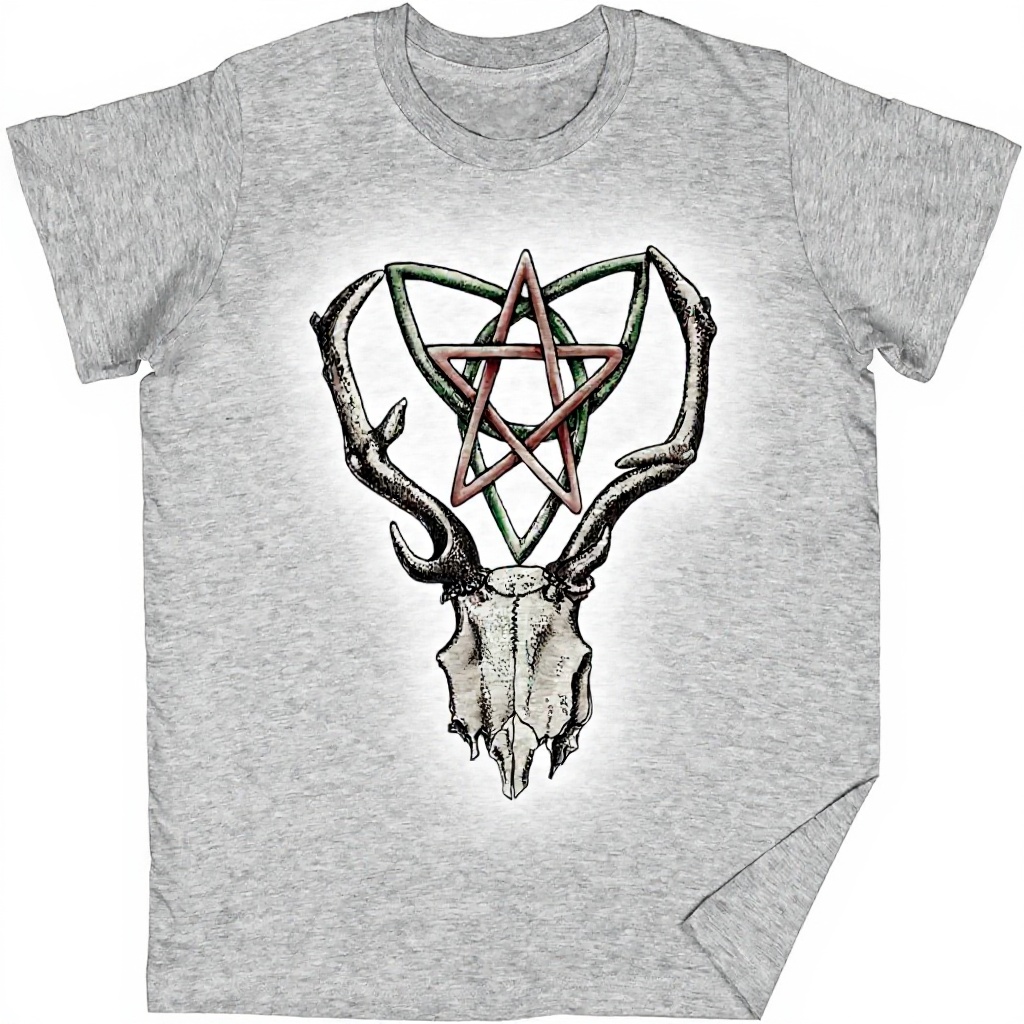 Pavo Monitor Arm installed on a wooden office desk