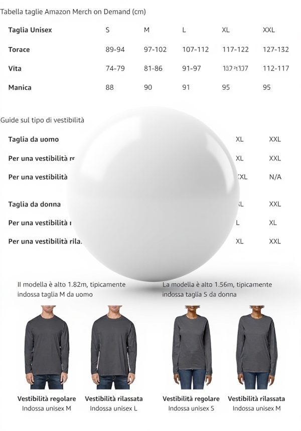 Orgoglioso Herne Ragazza Maglia Manica Lunga Unisex Adulto