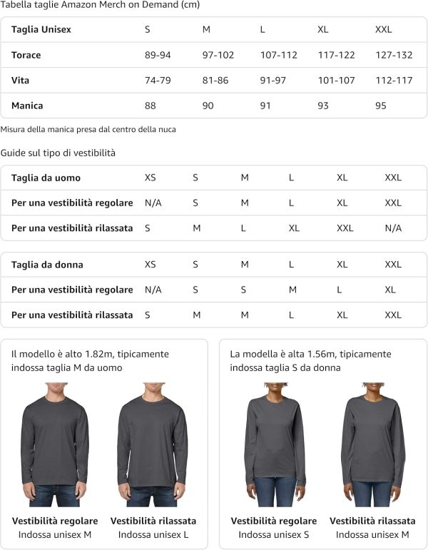 Orgoglioso Herne Ragazza Maglia Manica Lunga Unisex Adulto-1