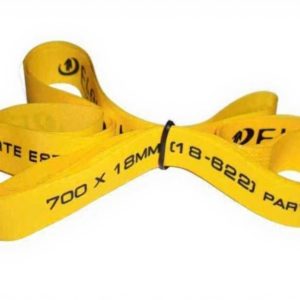 Nastro para nipples MTB Eleven 27,5 x 18mm nylon