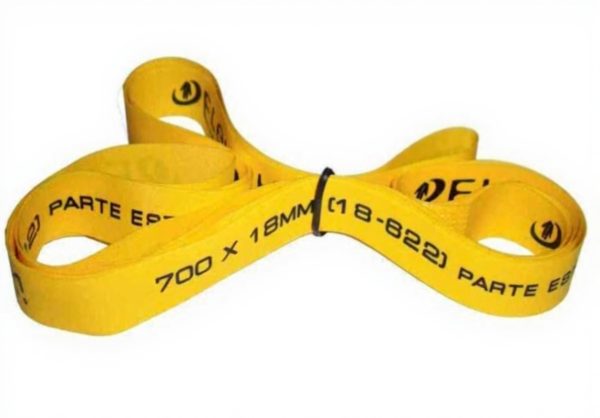 Nastro para nipples MTB Eleven 27,5 x 18mm nylon