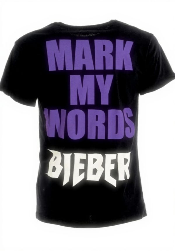 Eleven Paris T-shirt Donna Nero Soft Comfort Fit