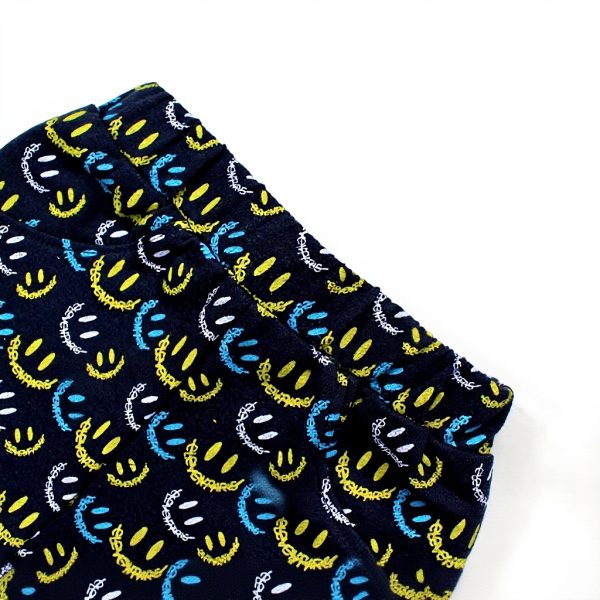 Eleven Paris Baby Set 2-Piece Outfit 0-24 Months Yellow