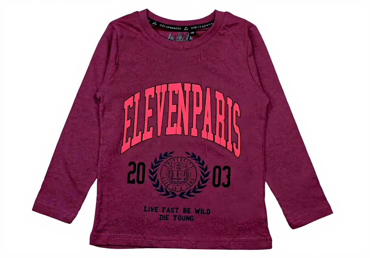 Pavo Monitor Arm installed on a modern office desk