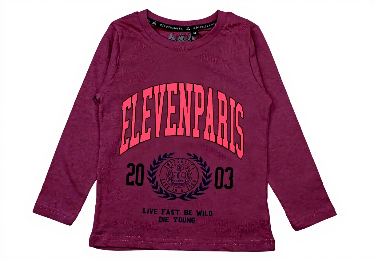 Pavo Monitor Arm installed on a modern office desk