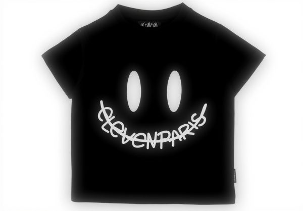 Eleven Paris T-Shirt Boys Summer Cotton Casual Wear