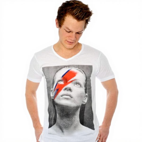 T-shirt Uomo Eleven Paris Katos M Cotone Comoda