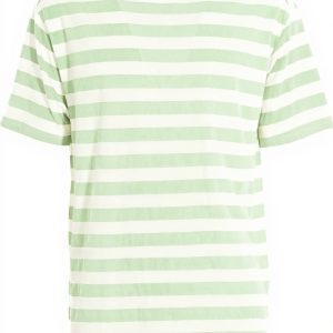 Maglietta Donna Eleven Paris Verde Girocollo Comoda