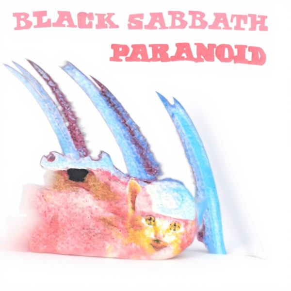 Maglietta Eleven Paris Donna Nero T-shirt Paranoid 17S1TS234