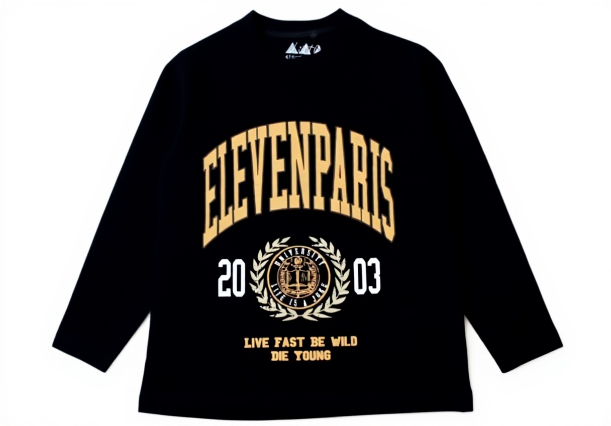 Pavo Monitor Arm installed on a modern office desk