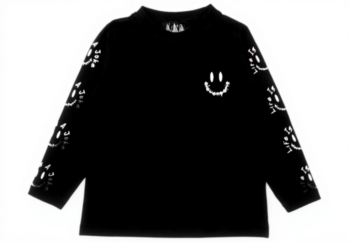 Pavo Monitor Arm installed on a wooden office desk