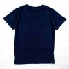 T-shirt Eleven Paris Bambini Ragazzi Marina 6 anni