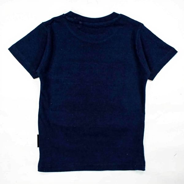 T-shirt Eleven Paris Bambini Ragazzi Marina 6 anni