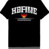 Herne Germany Deutschland T-Shirt Lightweight Classic Fit