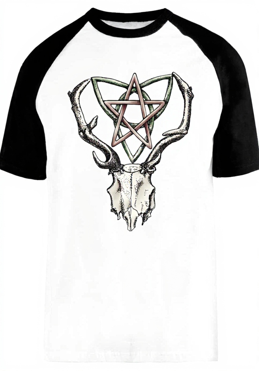 Pavo Monitor Arm installed on a wooden office desk