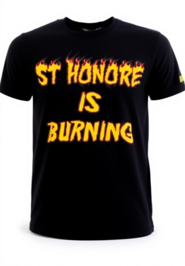 CINORE T-Shirt Donna Nero Soft Material Summer Style