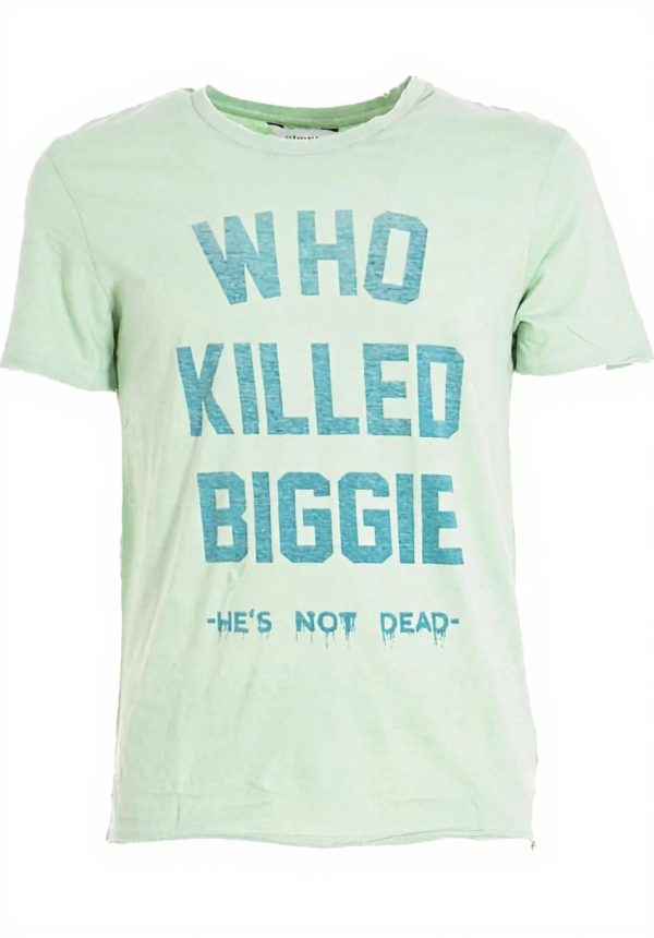 KILBIG T-shirt Women Short Sleeve Soft Comfortable Fit