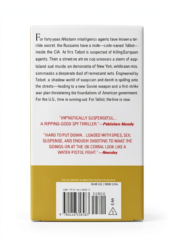 Libro Grand Central Pub 544 pagine edizione inglese-1