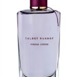 Talbot Runhof Purple Cotton Profumo Donna Eau de Parfum-0