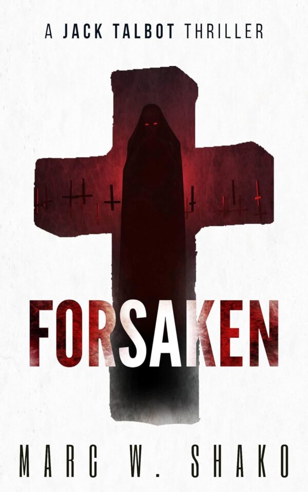 Jack Talbot eBook Inglese Lettura Digitale 334 Pagine-0