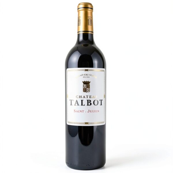 DOP Saint-Julien Bordeaux Francia vino rosso premi-1