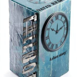 Graylyn Press Dystopia Ebook Inglese Word Wise Lunghezza 15-0