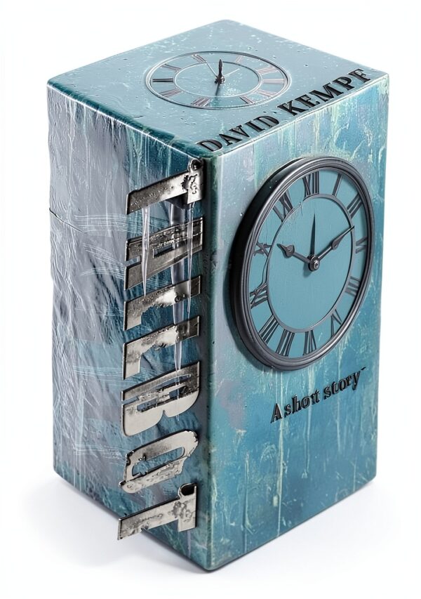 Graylyn Press Dystopia Ebook Inglese Word Wise Lunghezza 15-0