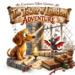 Delilah Friends libro inglese bambini 4-11 anni avventura-0