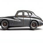 Fermasoldi peltro Hand Creations unisex adulto portafoglio-0