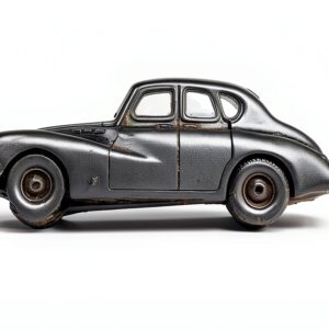 Fermasoldi peltro Hand Creations unisex adulto portafoglio-0