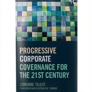 Routledge Corporate Law Research Series B010DPPV1O Inglese-0