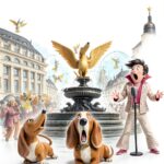 Delilah Friends Libro Inglese Bambini 4 11 Anni Avventura-0