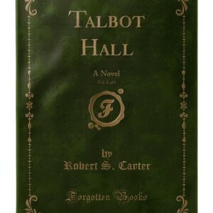 Libro Forgotten Books Inglese 409 pagine ristampa classico-0