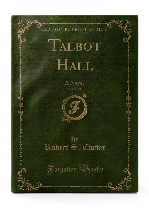 Libro Forgotten Books Inglese 409 pagine ristampa classico-0