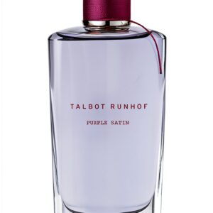 Talbot Runhof Purple Satin Profumo Donna Elegante Legnoso-0