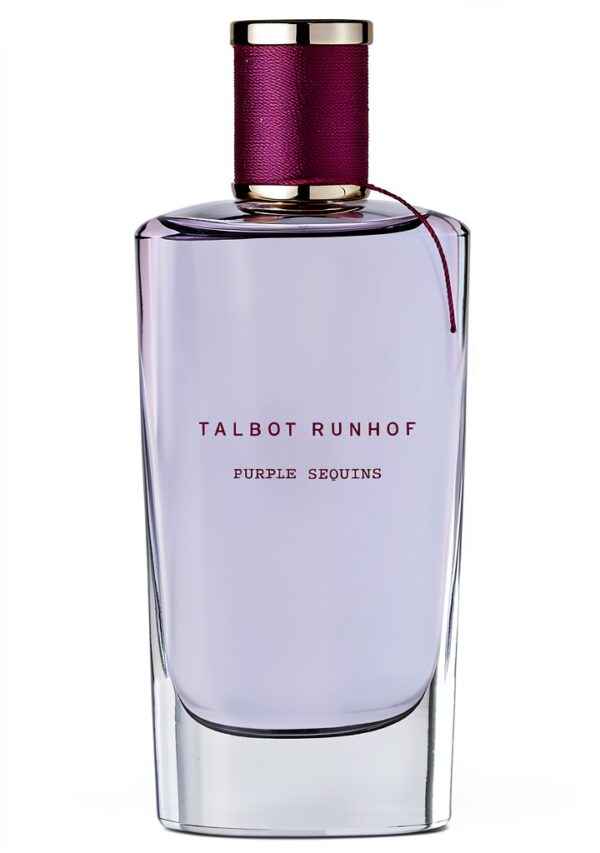 Talbot Runhof Profumo Donna Sequins Purpure Fragranza-0