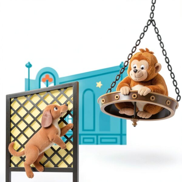 Delilah Friends Libro Inglese Bambini 4 11 Anni-0