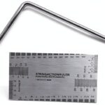 Tubo flessibile freni Hella compatto resistente per Alfa-0