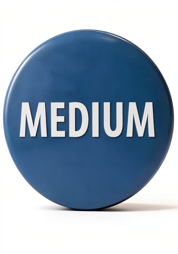 Volano Badminton Talbot-Torro nylon sughero velocità media-2