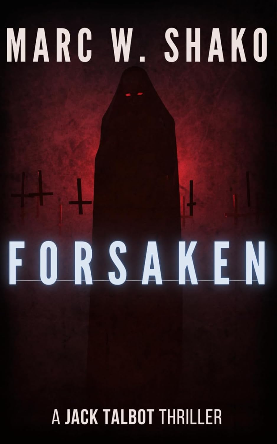 'Libro Jack Talbot aperto su un tavolo con sfondo neutro'