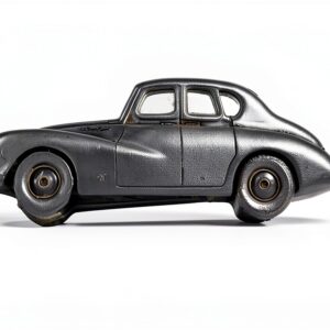 Fermasoldi peltro Hand Creations unisex adulto portafoglio-0