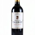 DOP Saint-Julien Bordeaux Francia vino rosso premi-0