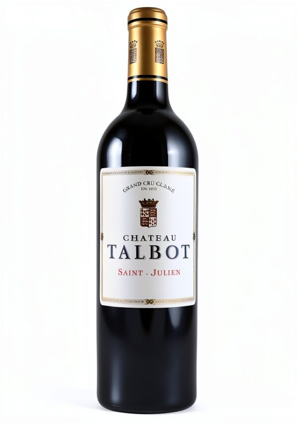 DOP Saint-Julien Bordeaux Francia vino rosso premi-0