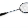 Racchetta Badminton Talbot-Torro Carbonio Lunga Preciso-1