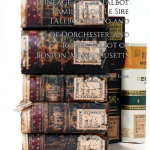 Legare Street Press libro inglese 80 pagine 2021-0