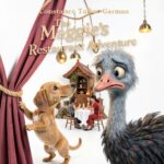 Delilah Friends Libro Inglese Bambini 4 11 Anni-0