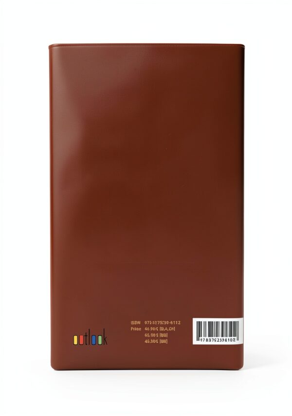 Outlook Verlag Libro Inglese 164 pagine formato tascabile-1