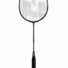 Racchetta Badminton Talbot-Torro Carbonio Lunga Preciso-0
