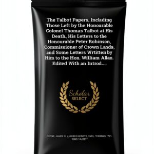 Wentworth Press libro inglese 356 pagine 1371345716-0